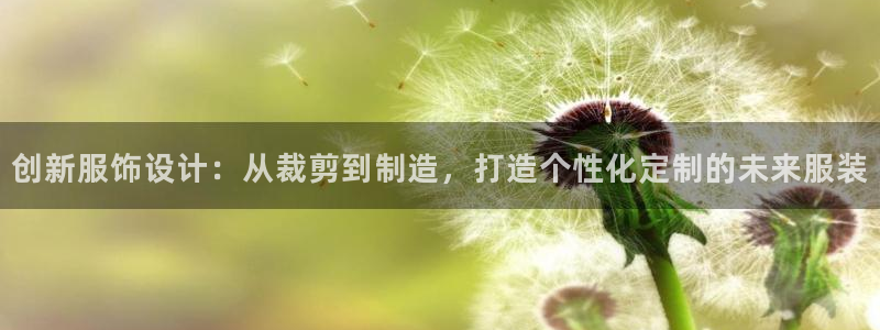 天辰娱乐招商